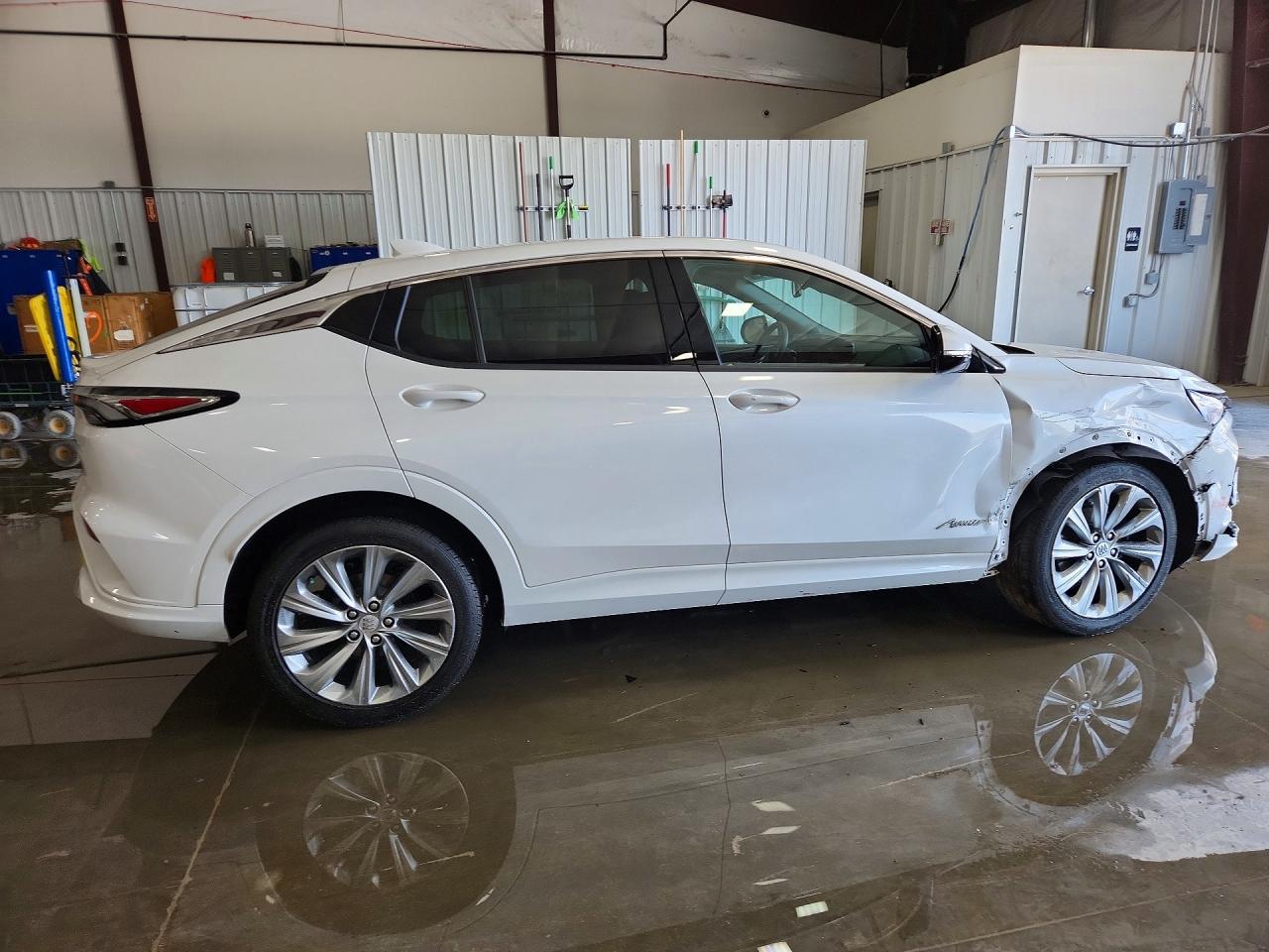Buick Envista Avenir