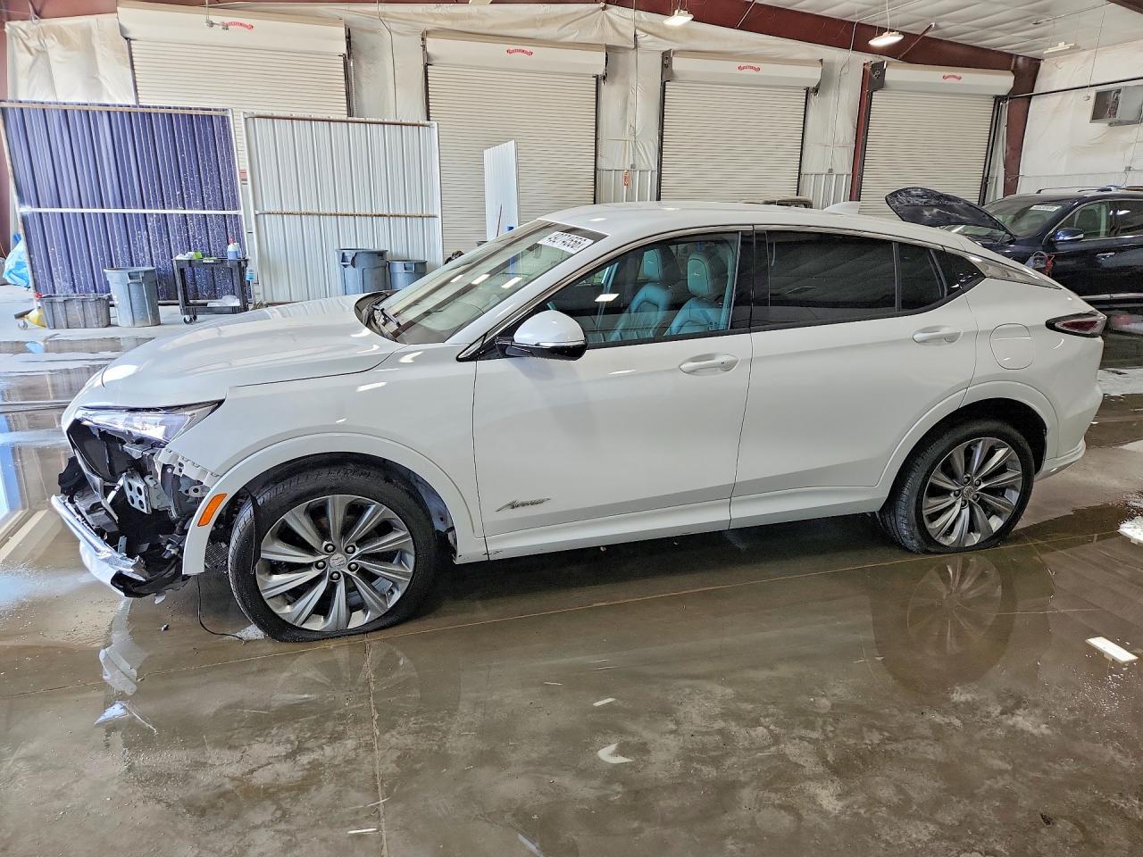 Salvage Buick Envista Image