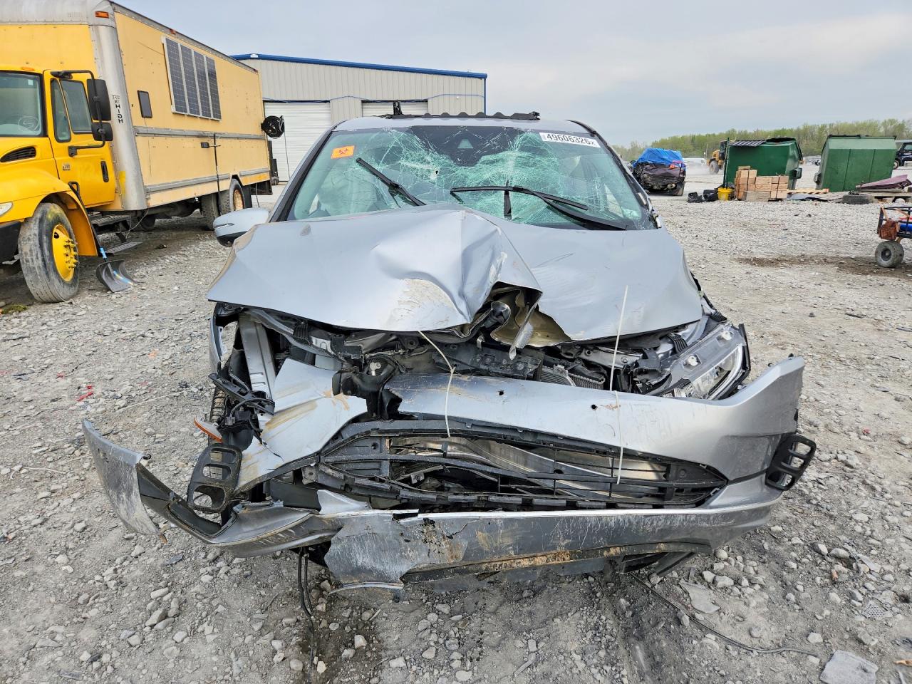 Honda Odyssey Exl