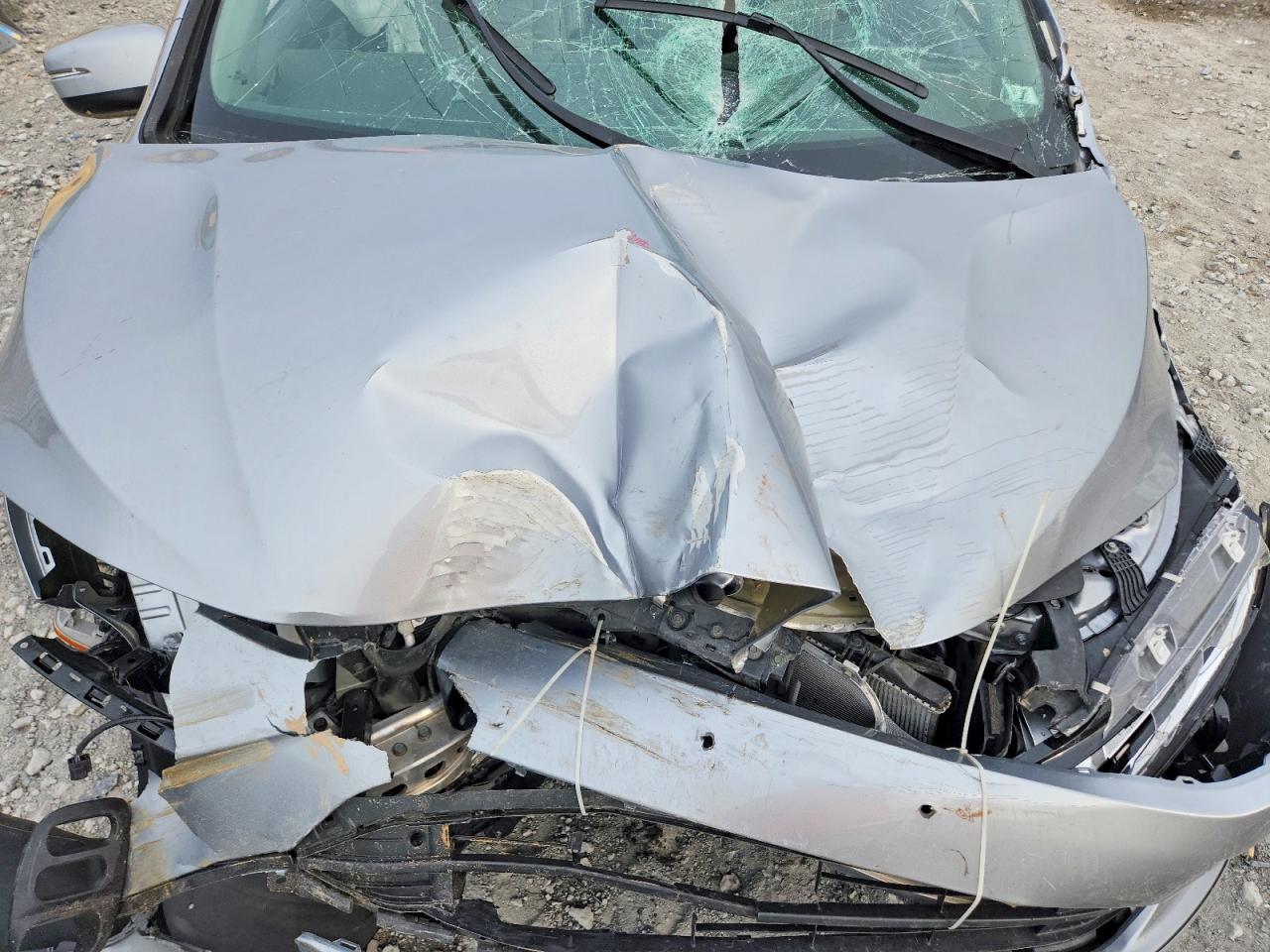 Honda Odyssey Exl