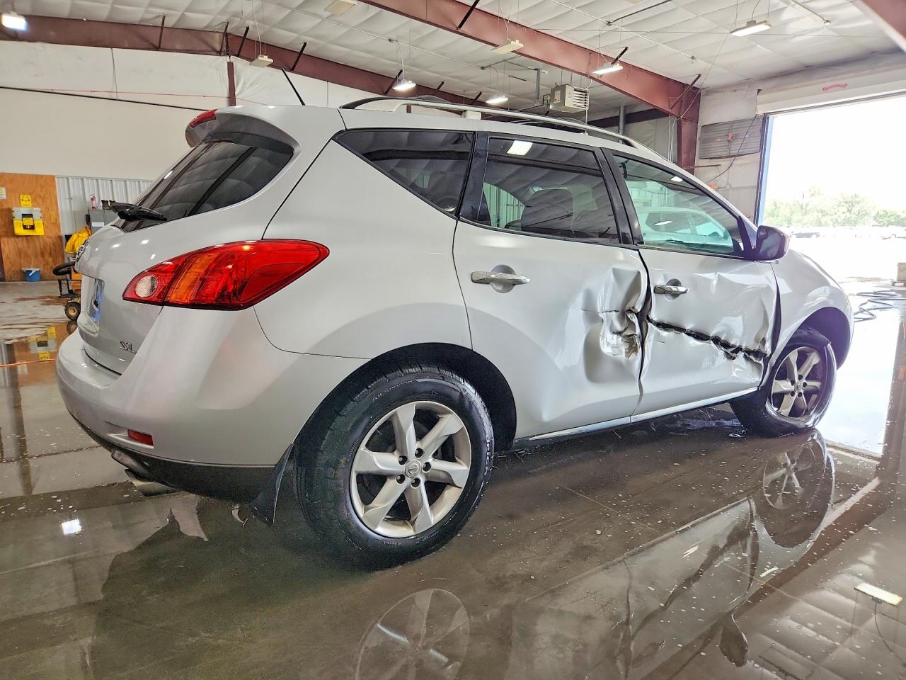 Nissan Murano S