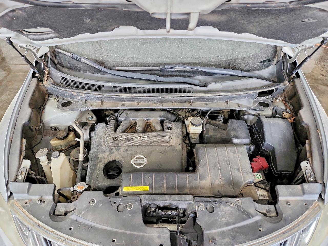 Nissan Murano S