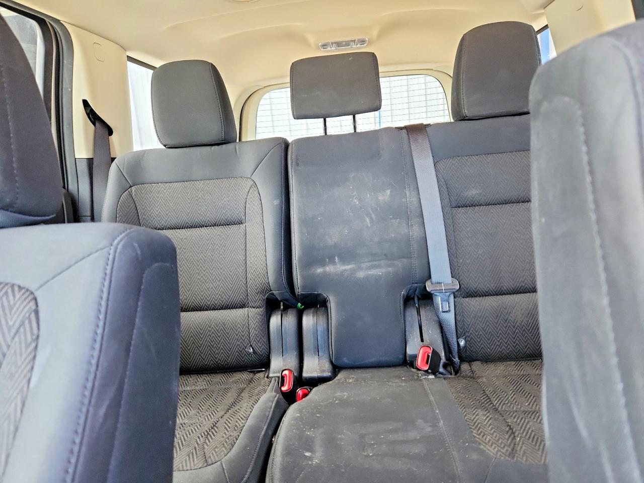 Ford Flex Sel