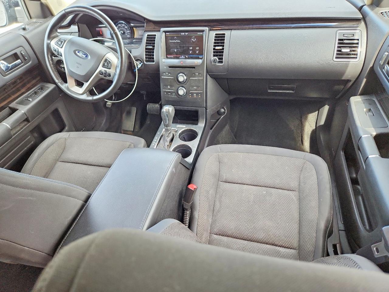 Ford Flex Sel