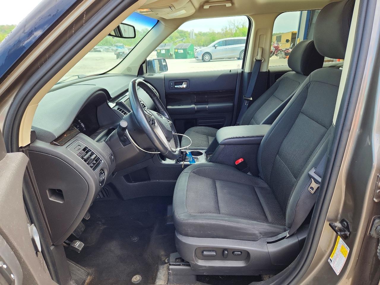 Ford Flex Sel