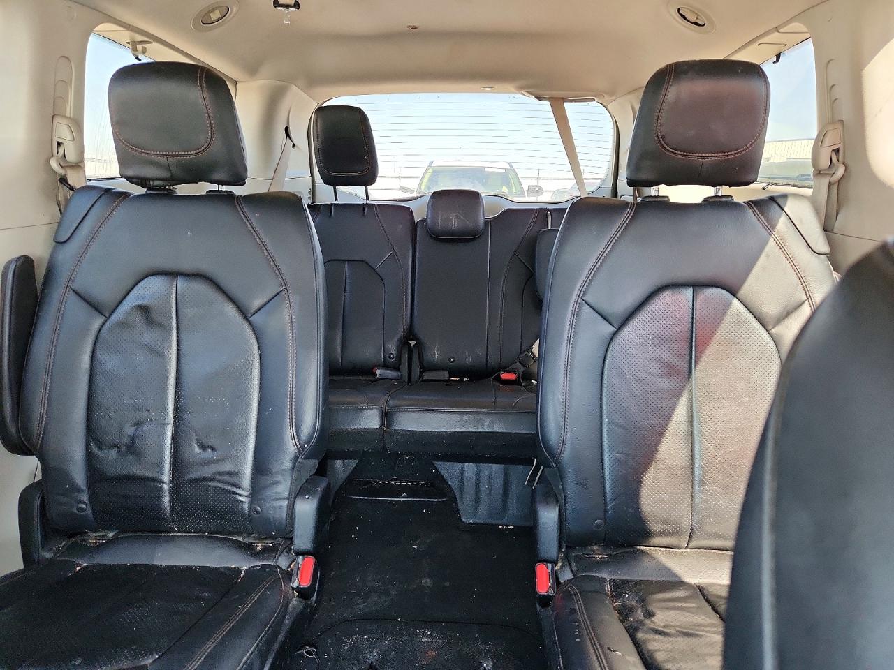 Chrysler Pacifica Touring L