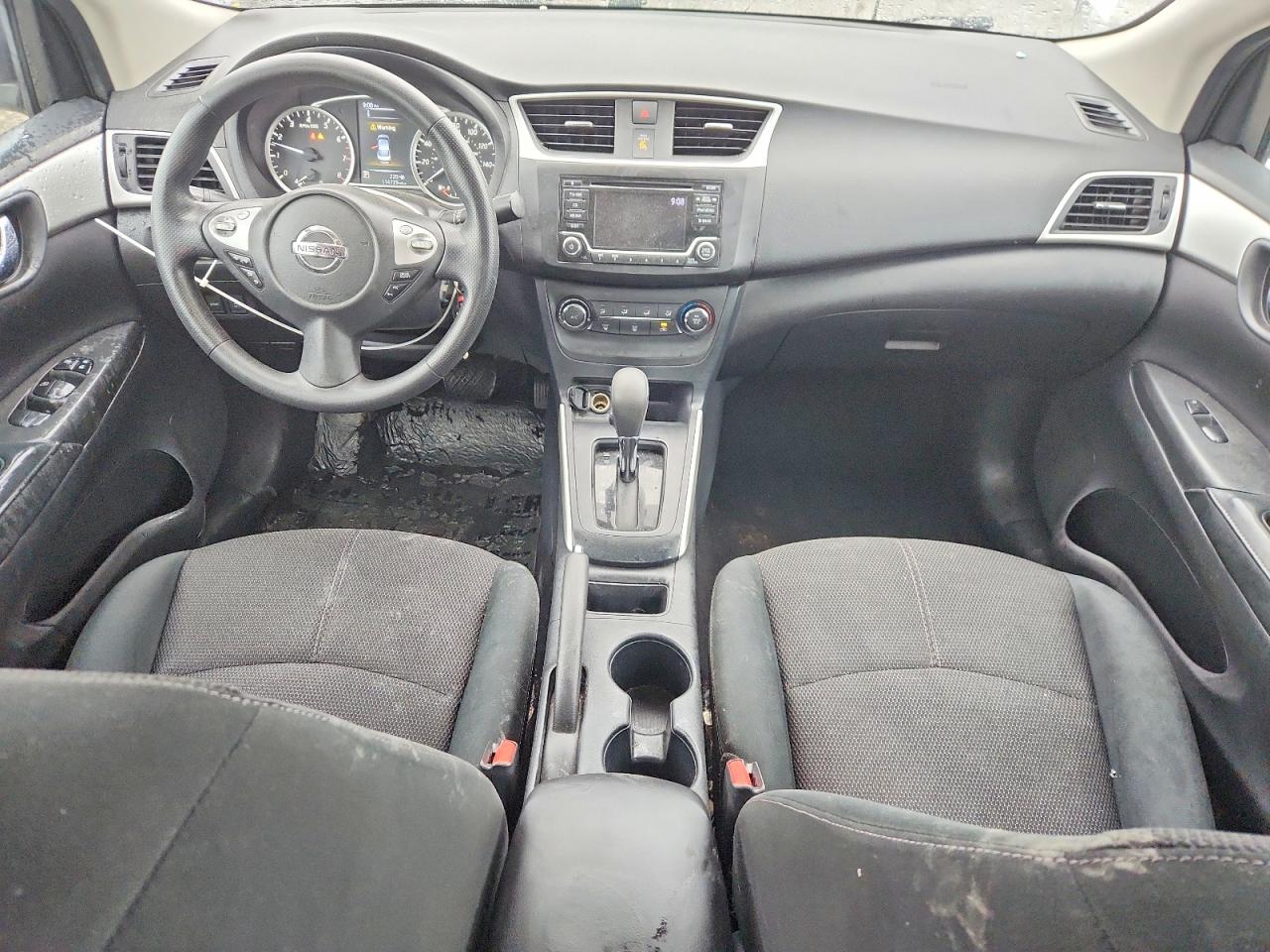 Nissan Sentra