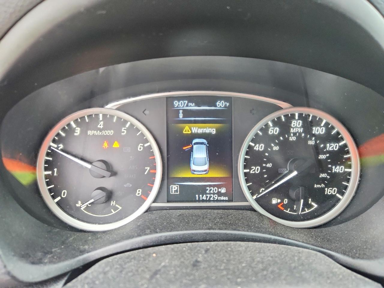 Nissan Sentra