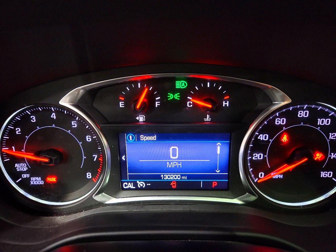 GMC Acadia Sle