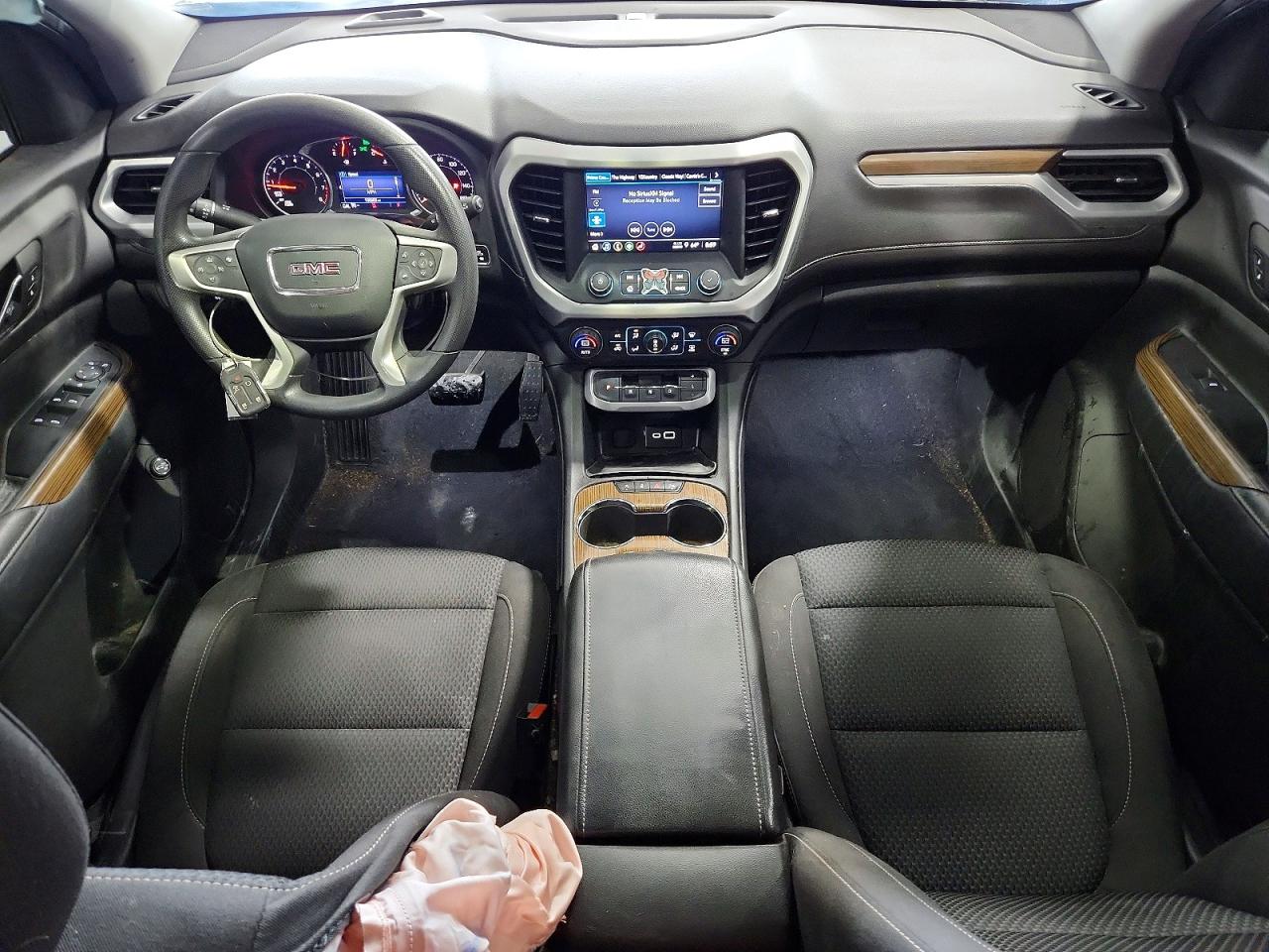 GMC Acadia Sle