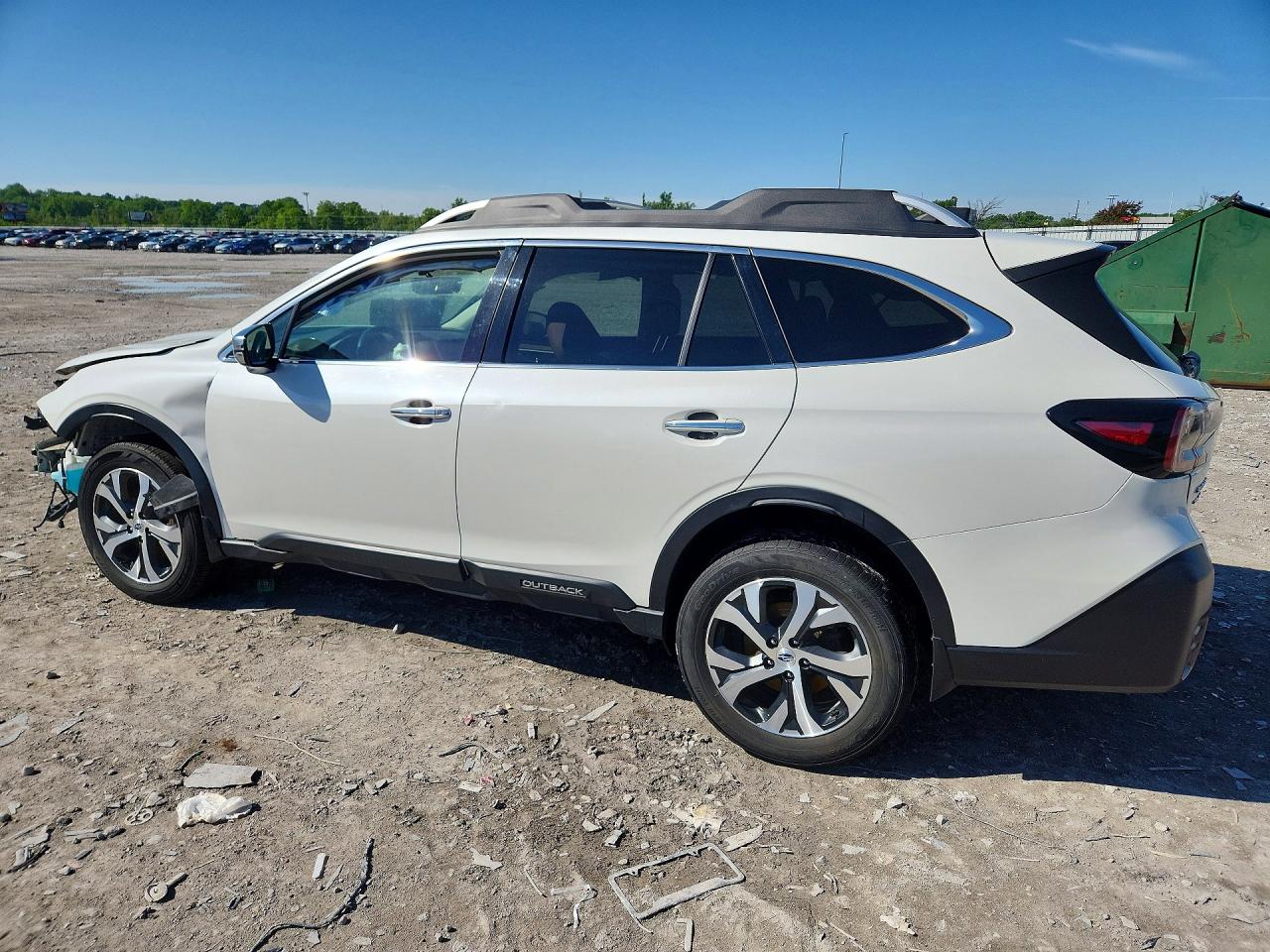 Subaru Outback Touring