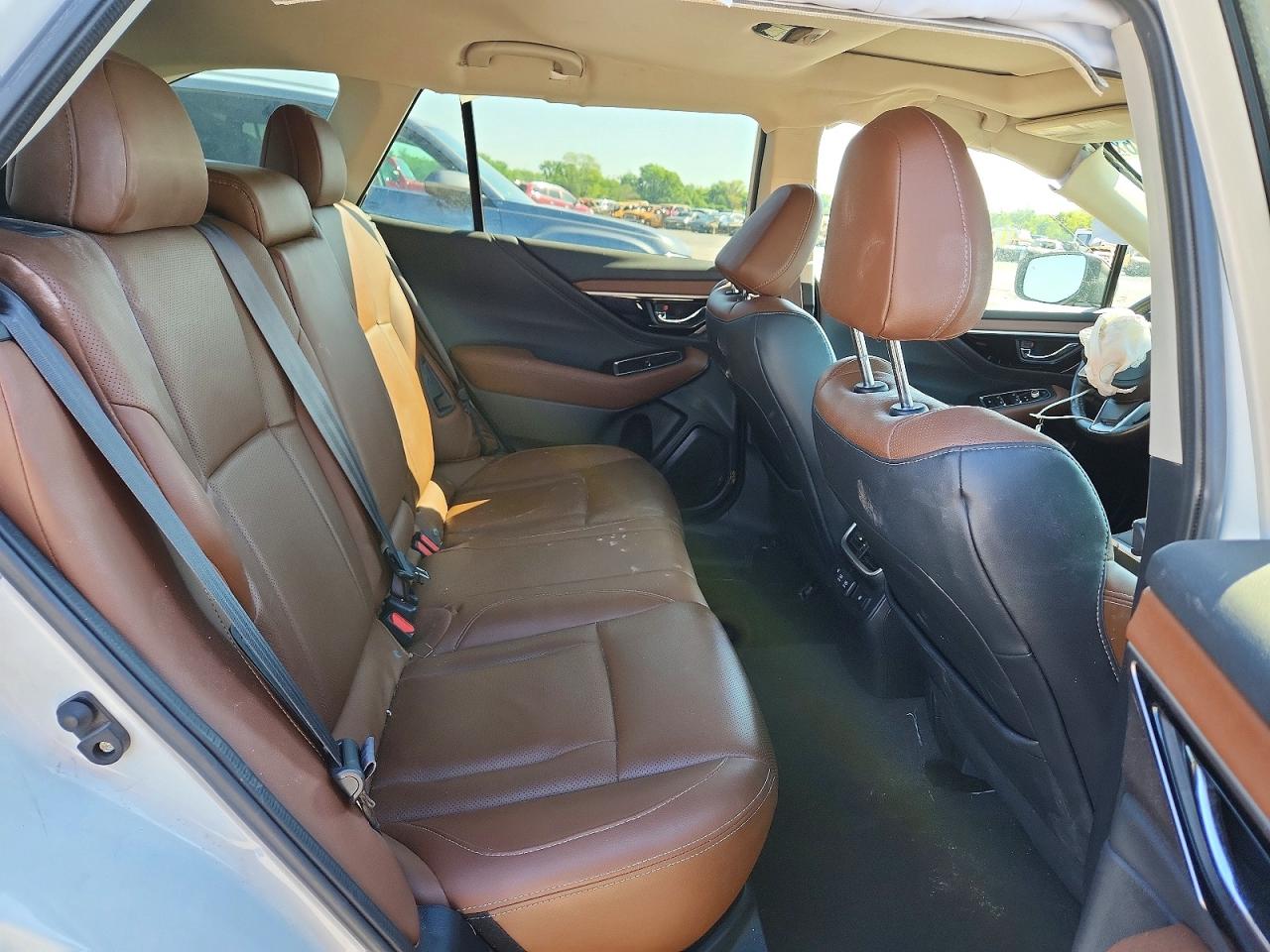 Subaru Outback Touring