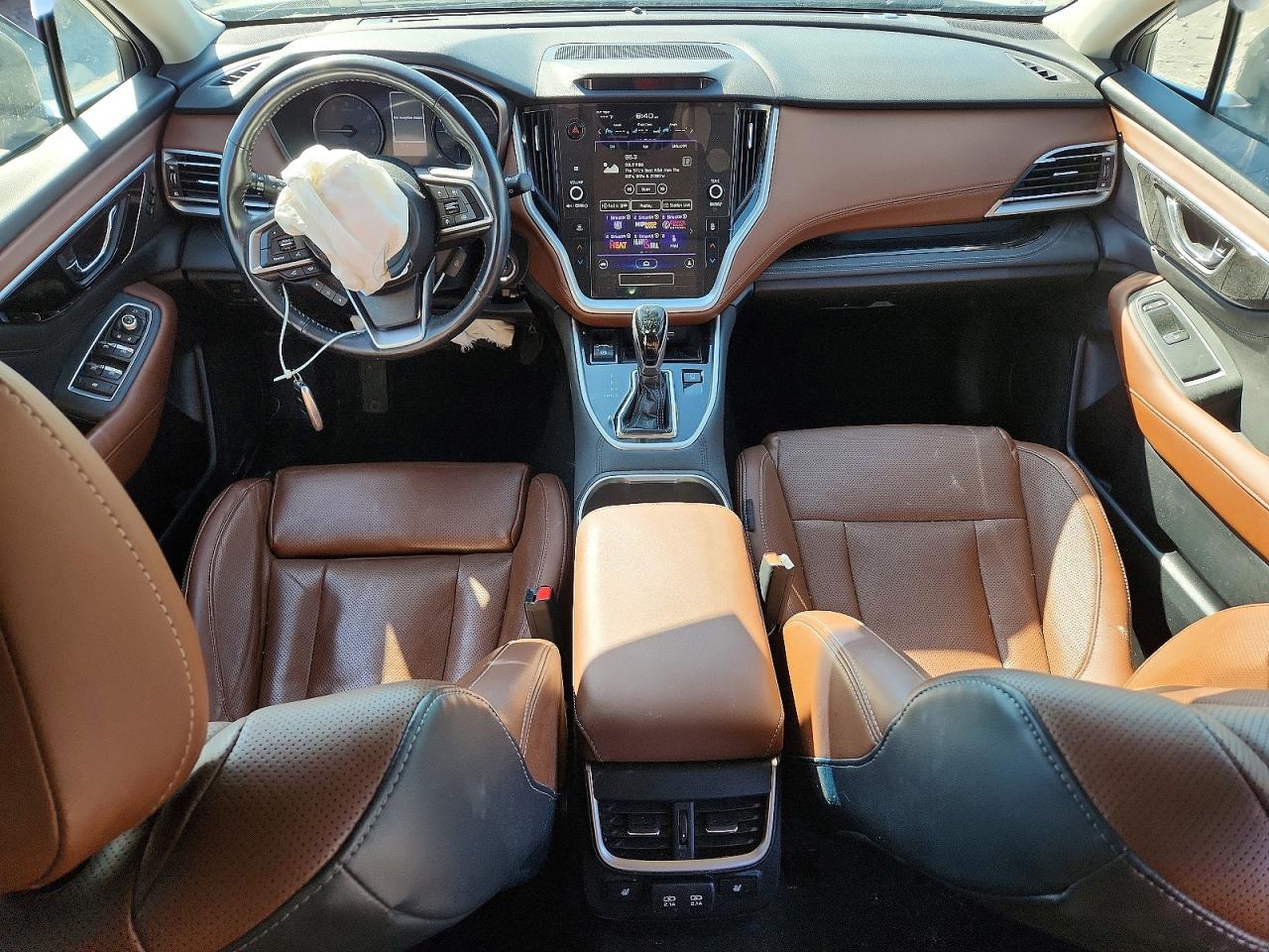 Subaru Outback Touring