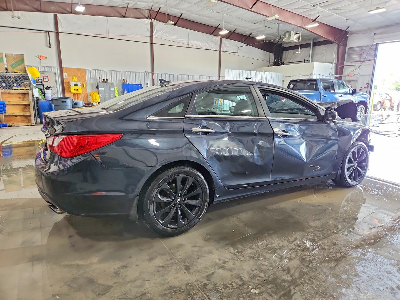 Hyundai SONATA Se