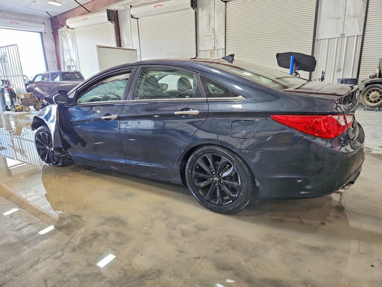 Hyundai SONATA Se