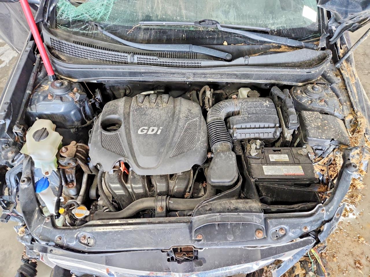 Hyundai SONATA Se