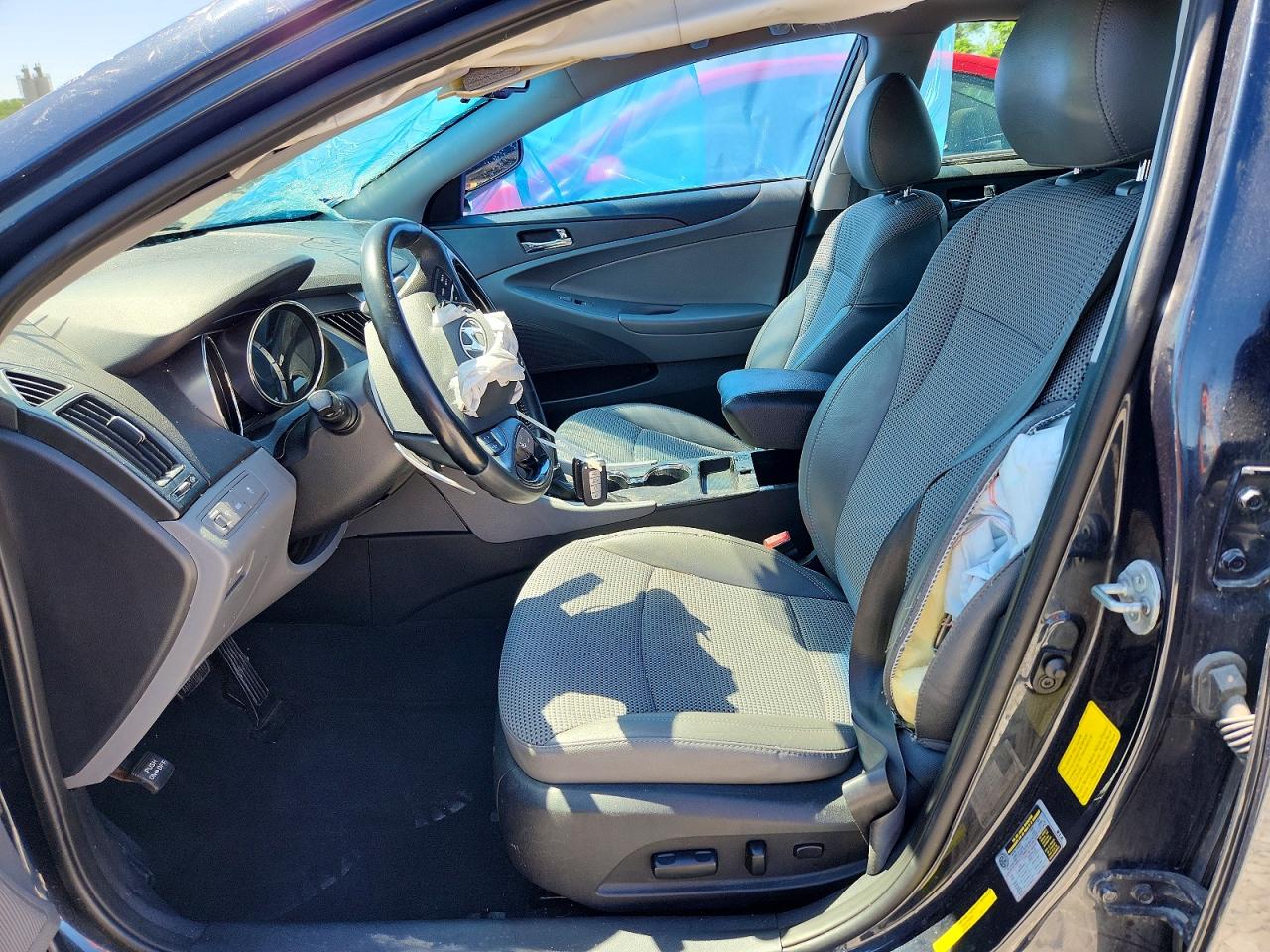 Hyundai SONATA Se