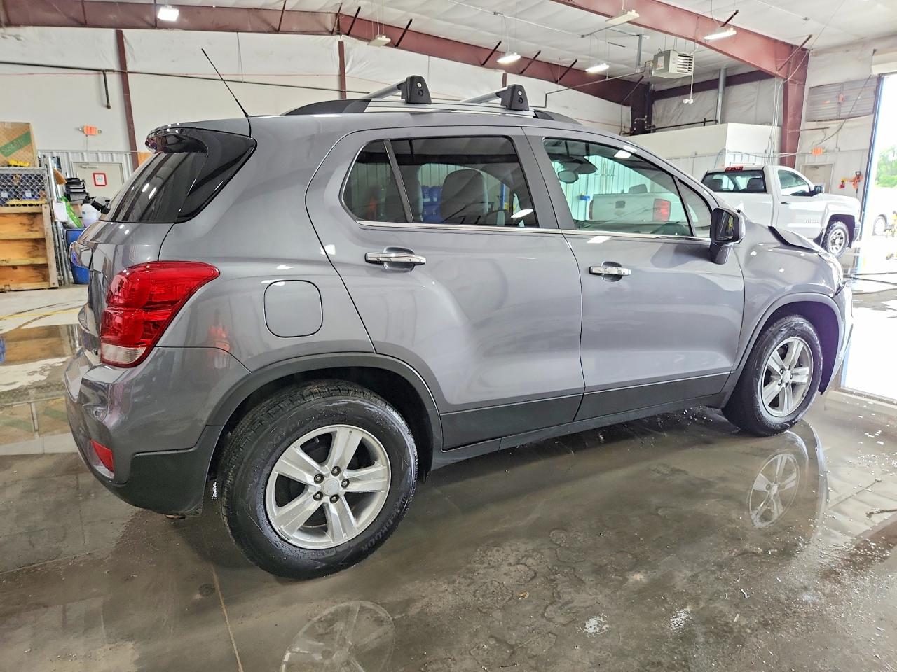Chevrolet Trax 1lt