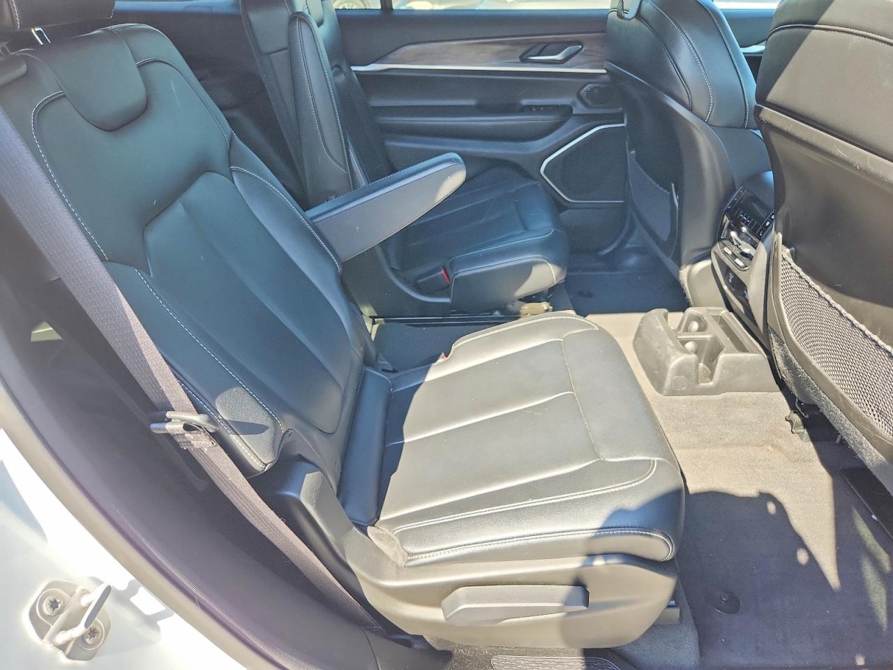 Jeep Grand Cherokee L Limited