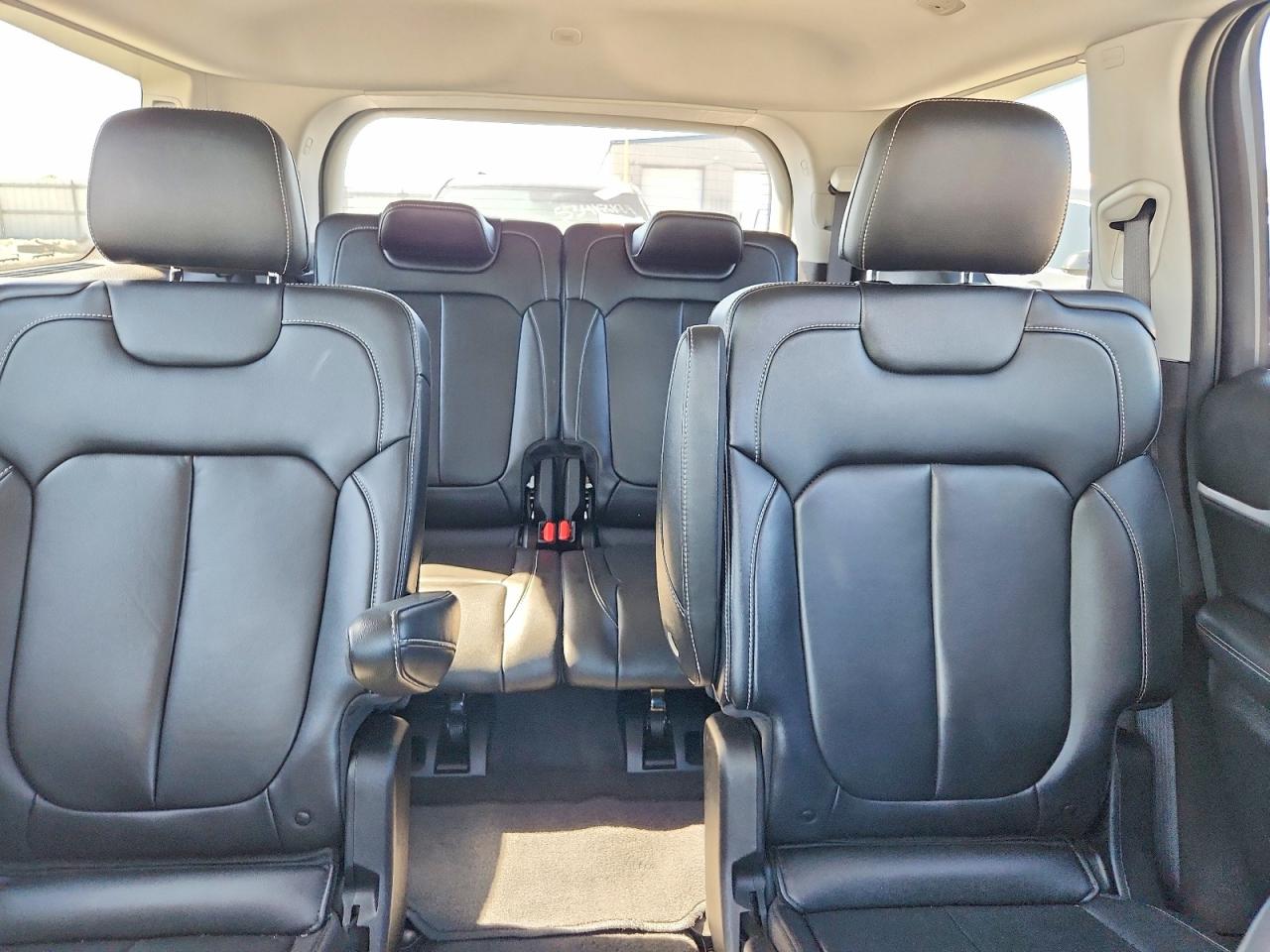 Jeep Grand Cherokee L Limited