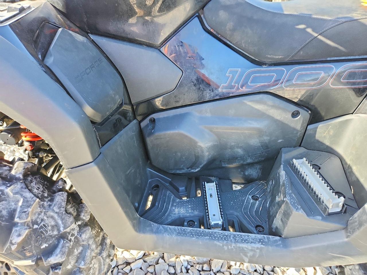 Cf Moto Cforce