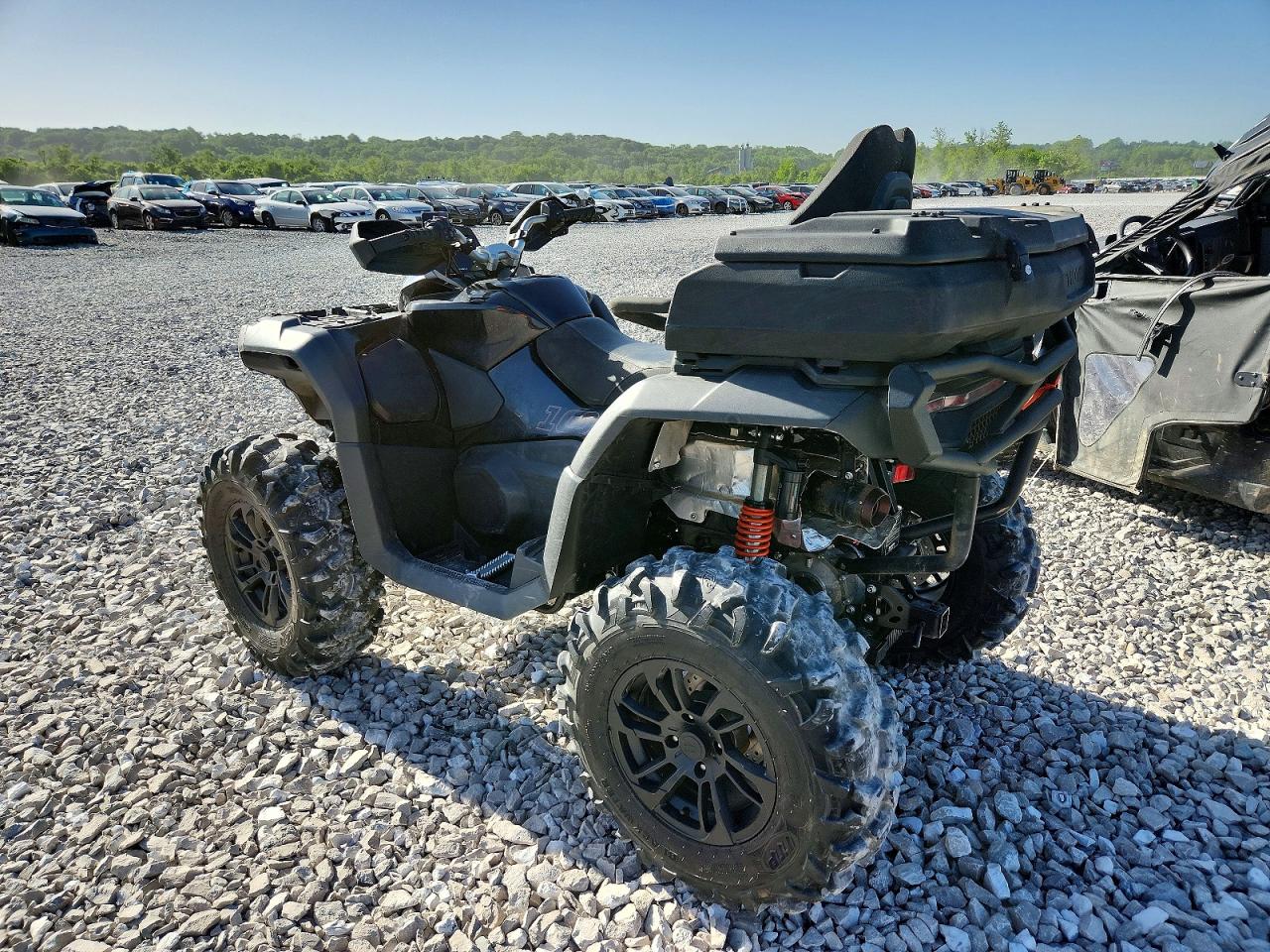 Cf Moto Cforce