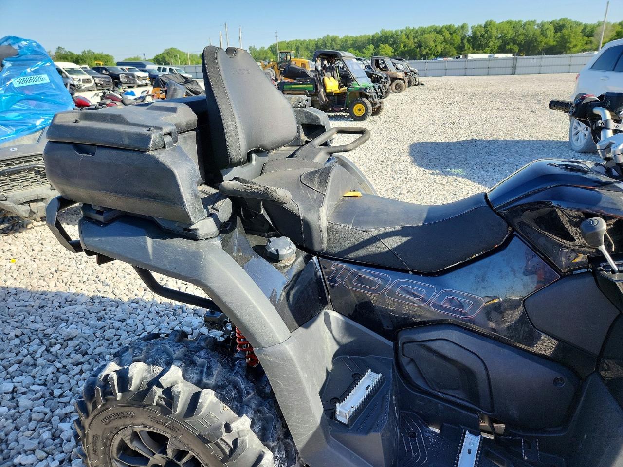 Cf Moto Cforce