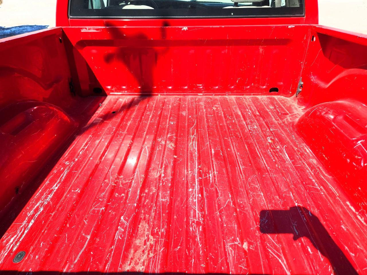 Dodge Ram 1500 St