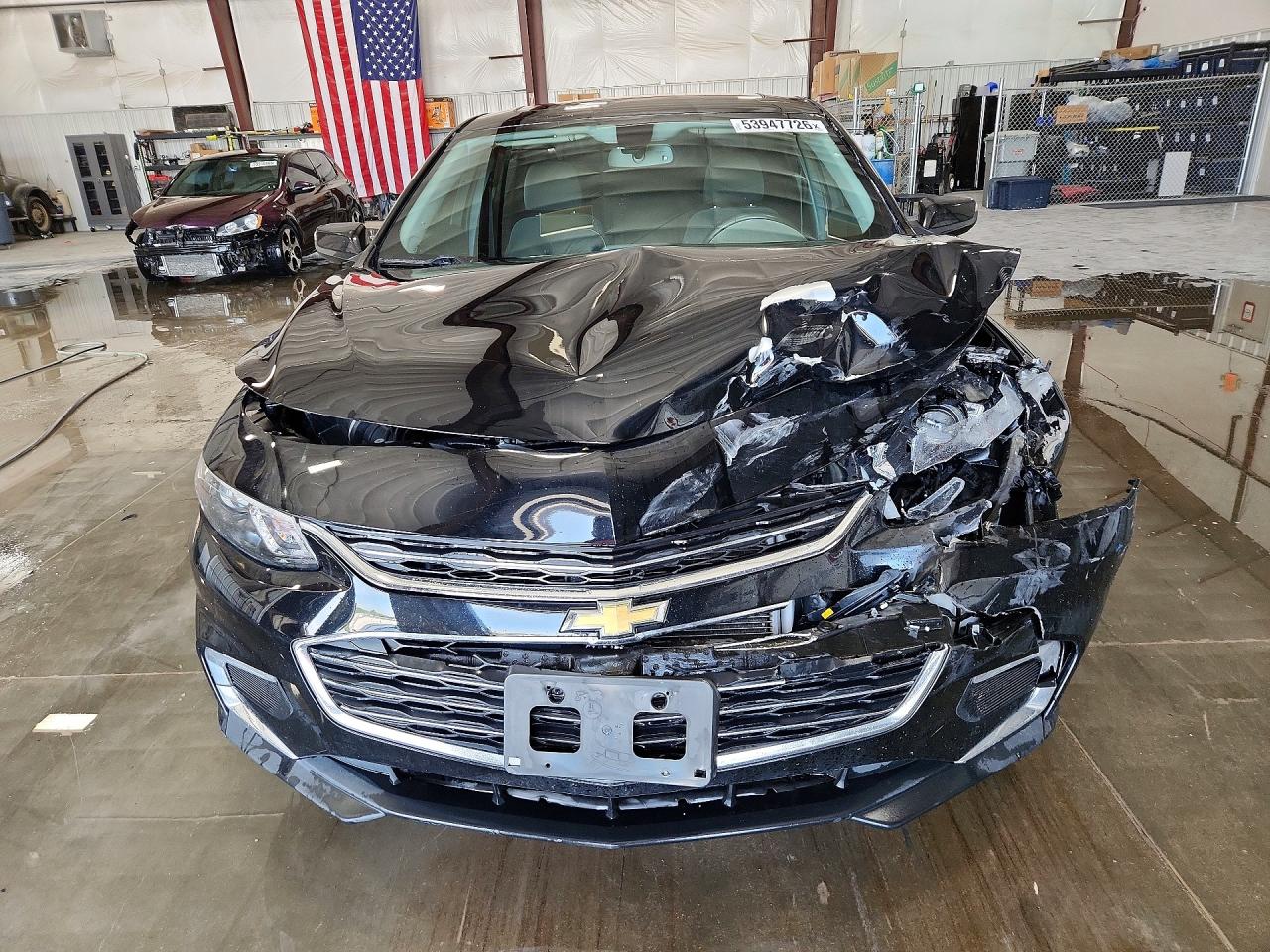 Chevrolet Malibu Lt