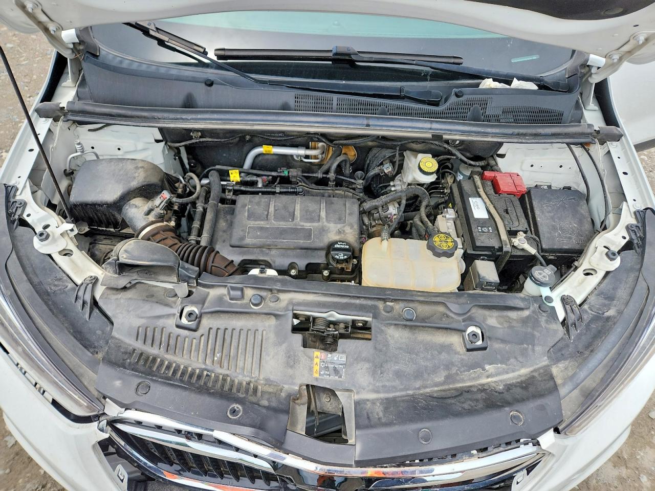 Buick Encore Preferred