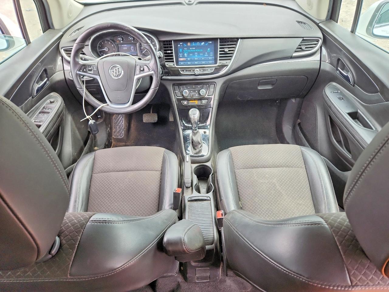 Buick Encore Preferred