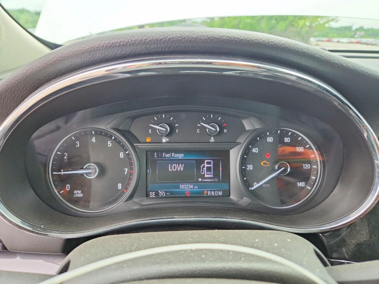 Buick Encore Preferred