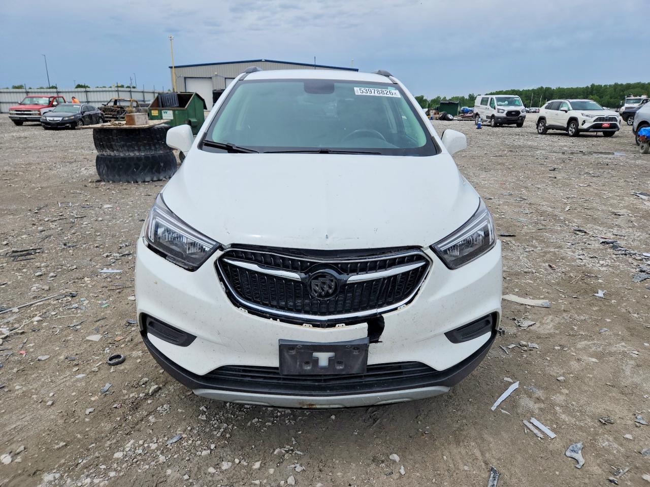 Buick Encore Preferred