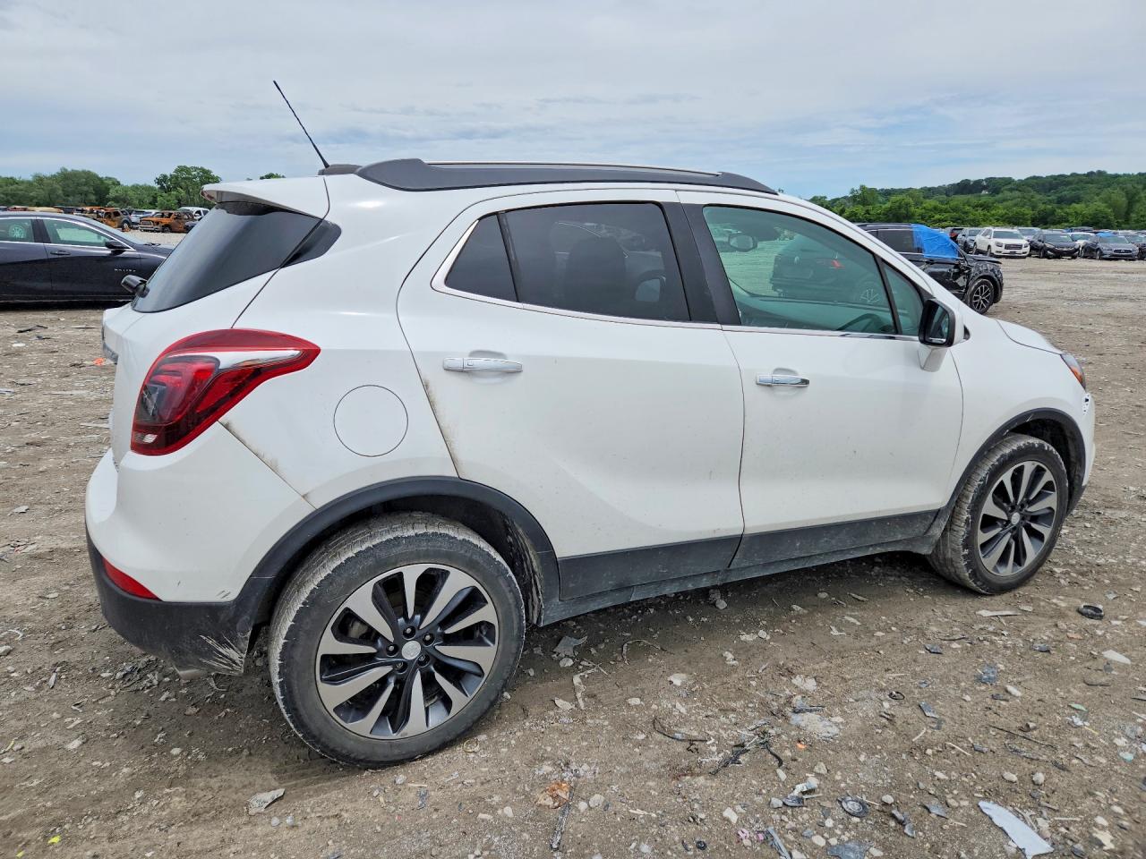 Buick Encore Preferred