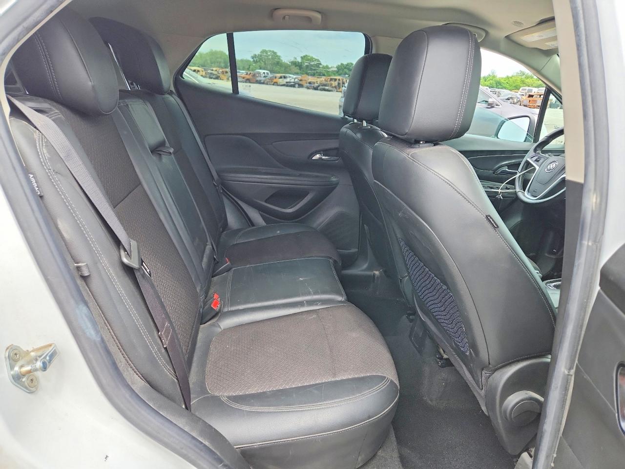 Buick Encore Preferred