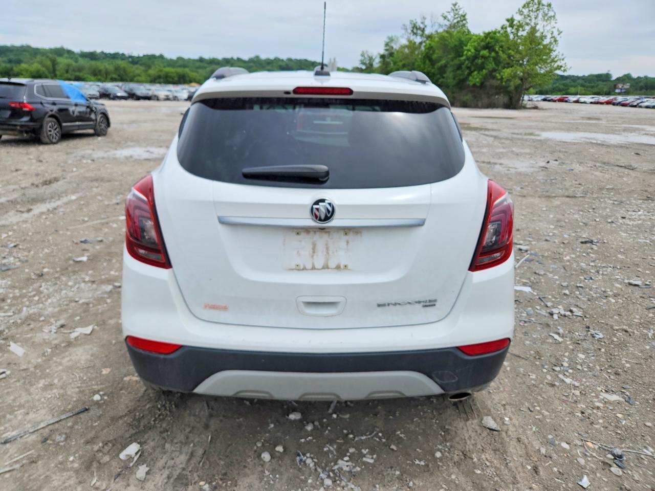Buick Encore Preferred