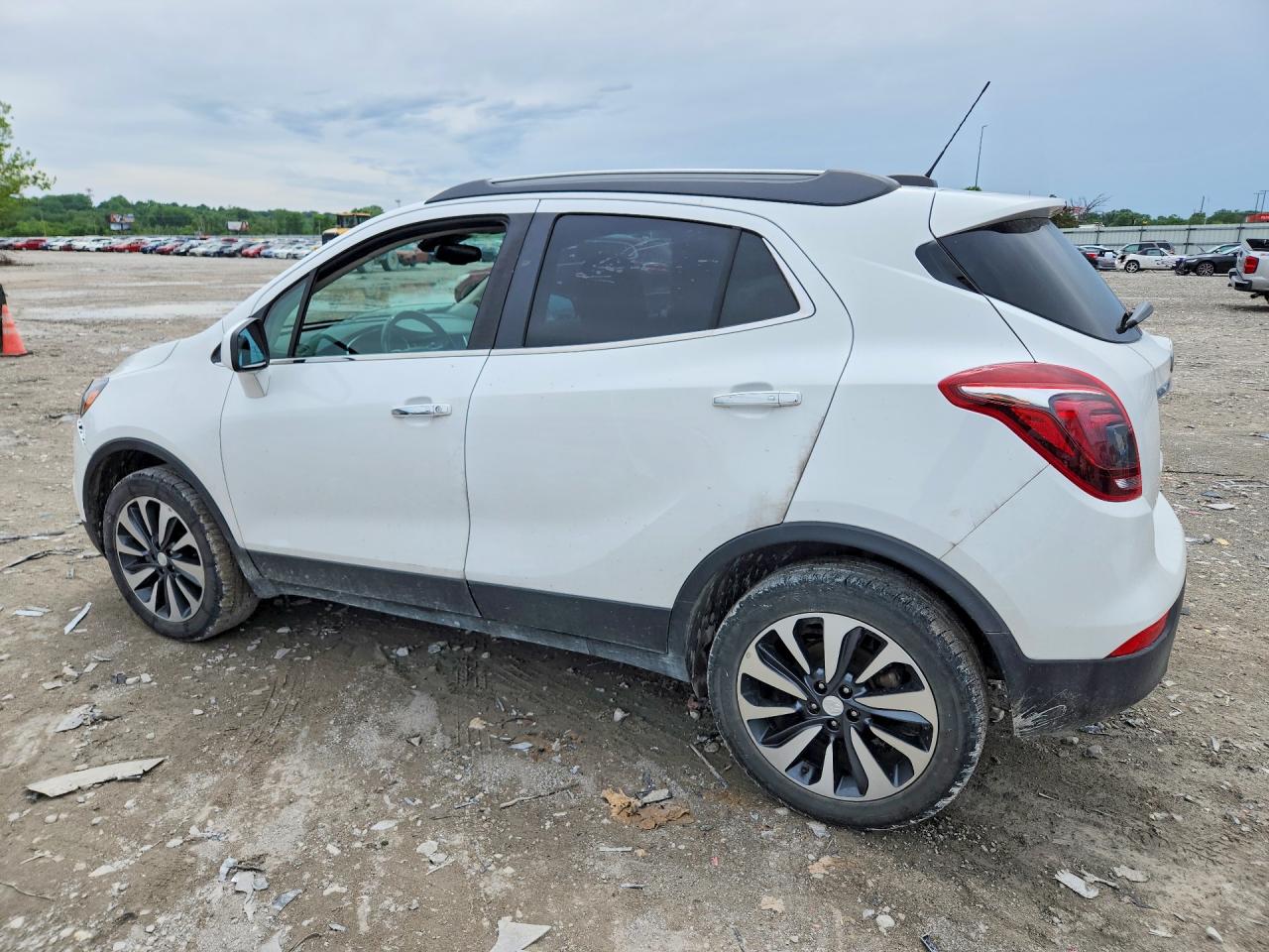 Buick Encore Preferred