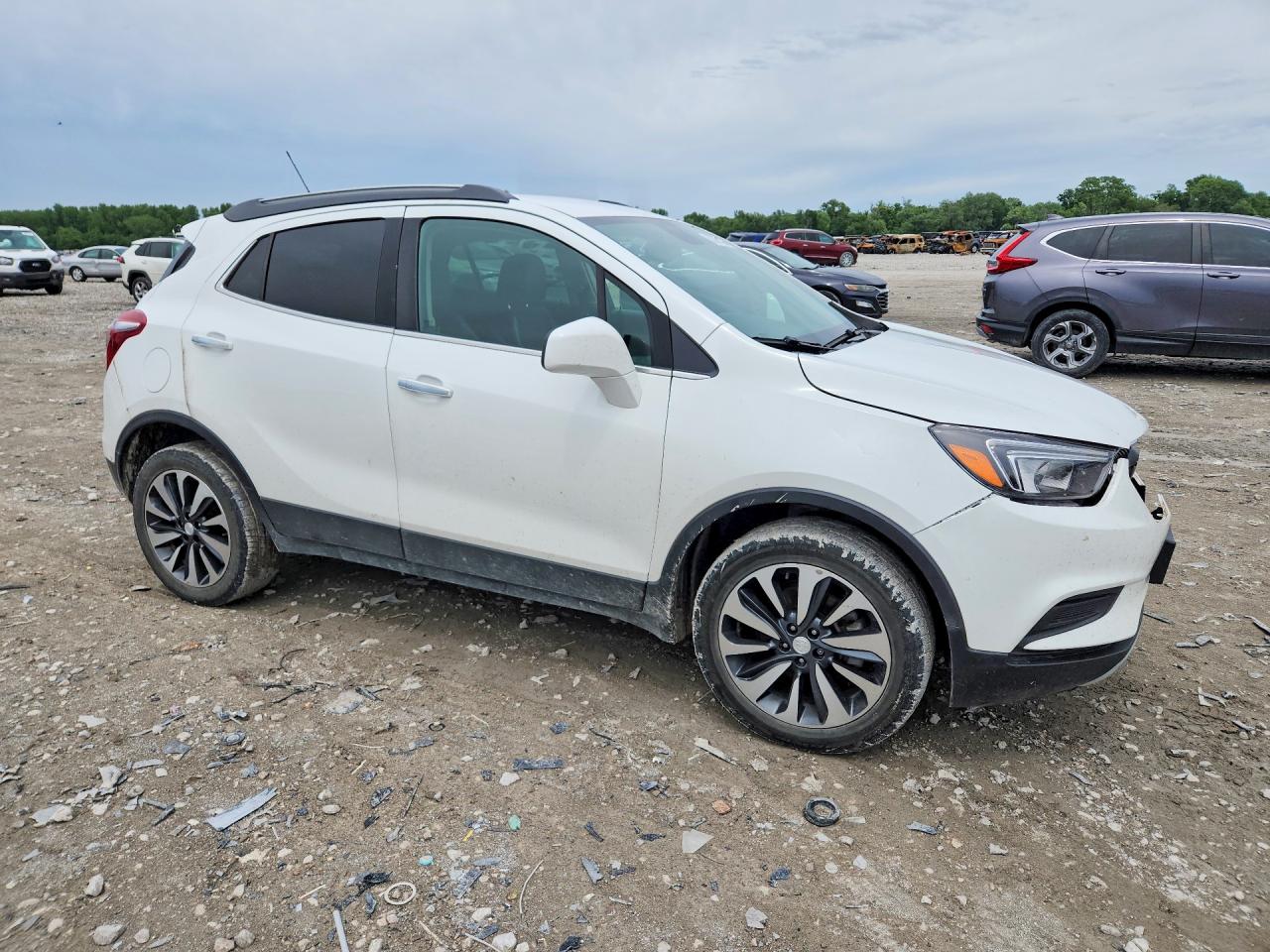Buick Encore Preferred