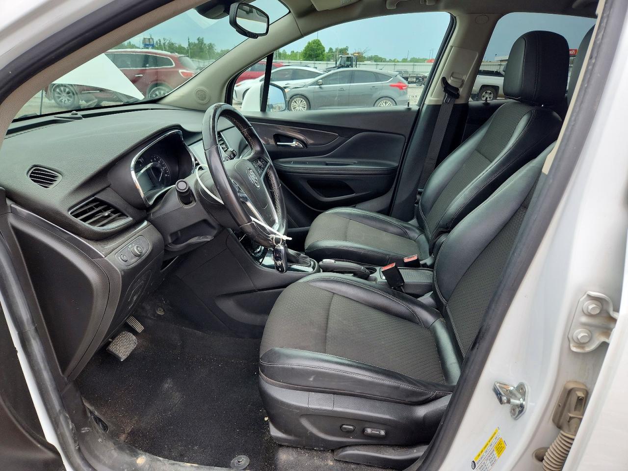 Buick Encore Preferred