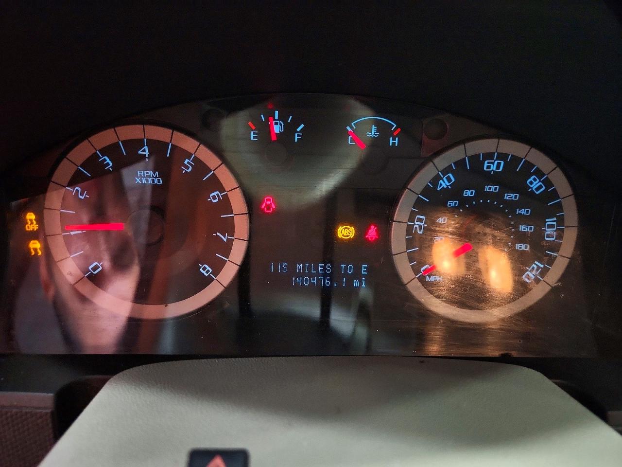 Ford Escape Xlt