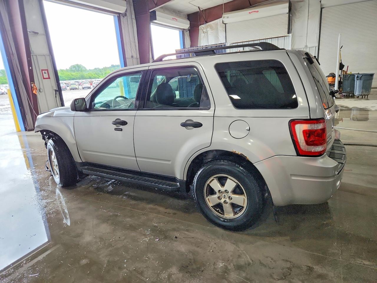Ford Escape Xlt