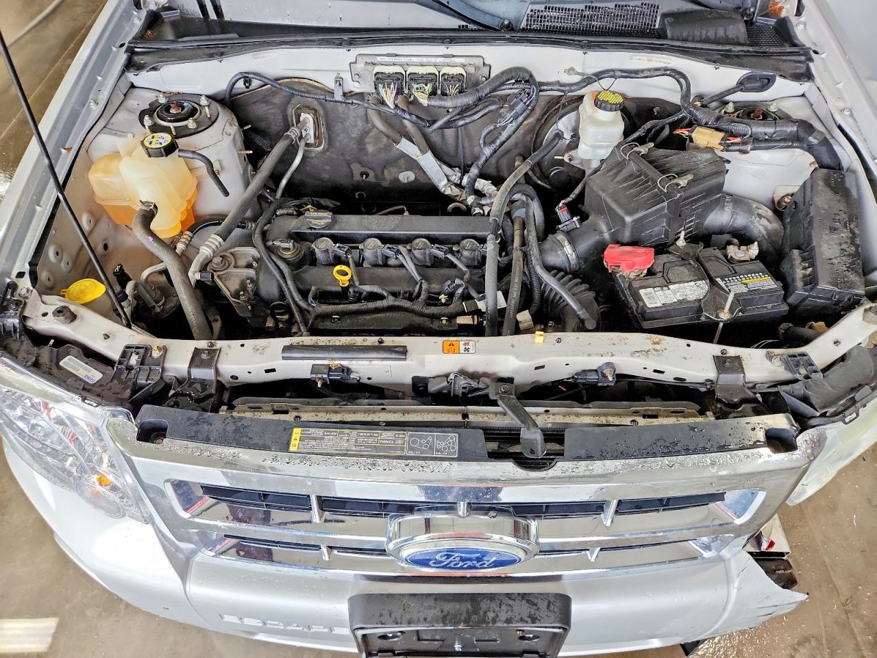 Ford Escape Xlt