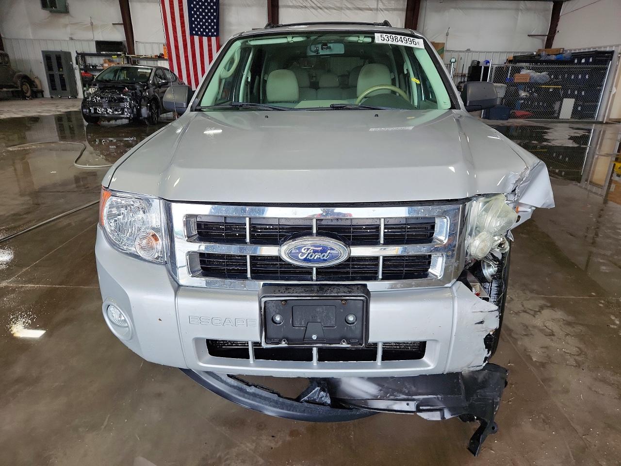 Ford Escape Xlt