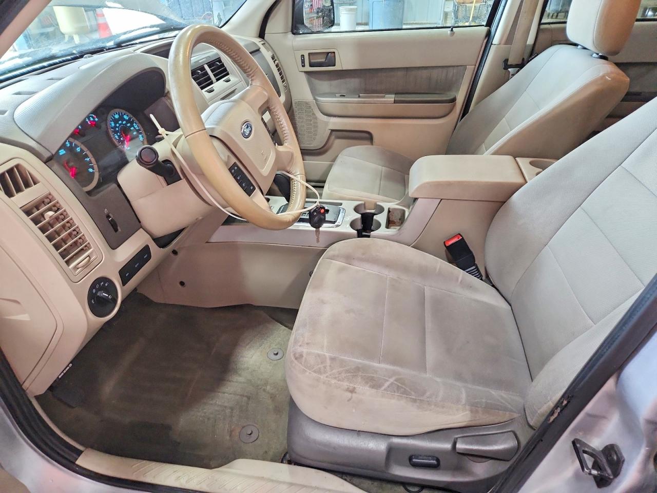 Ford Escape Xlt