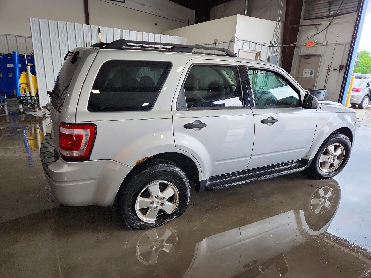 Ford Escape Xlt