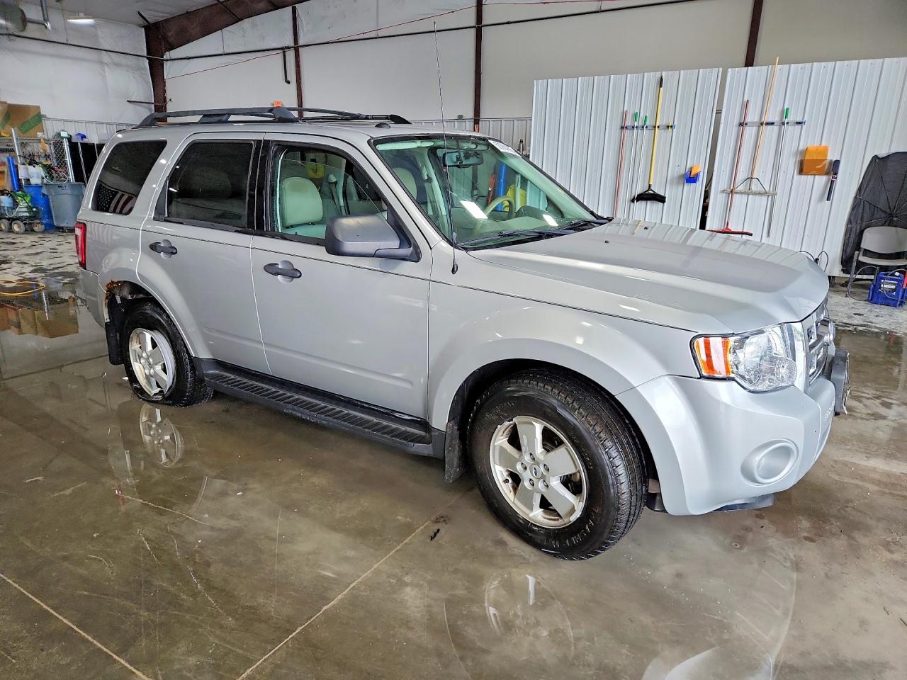 Ford Escape Xlt