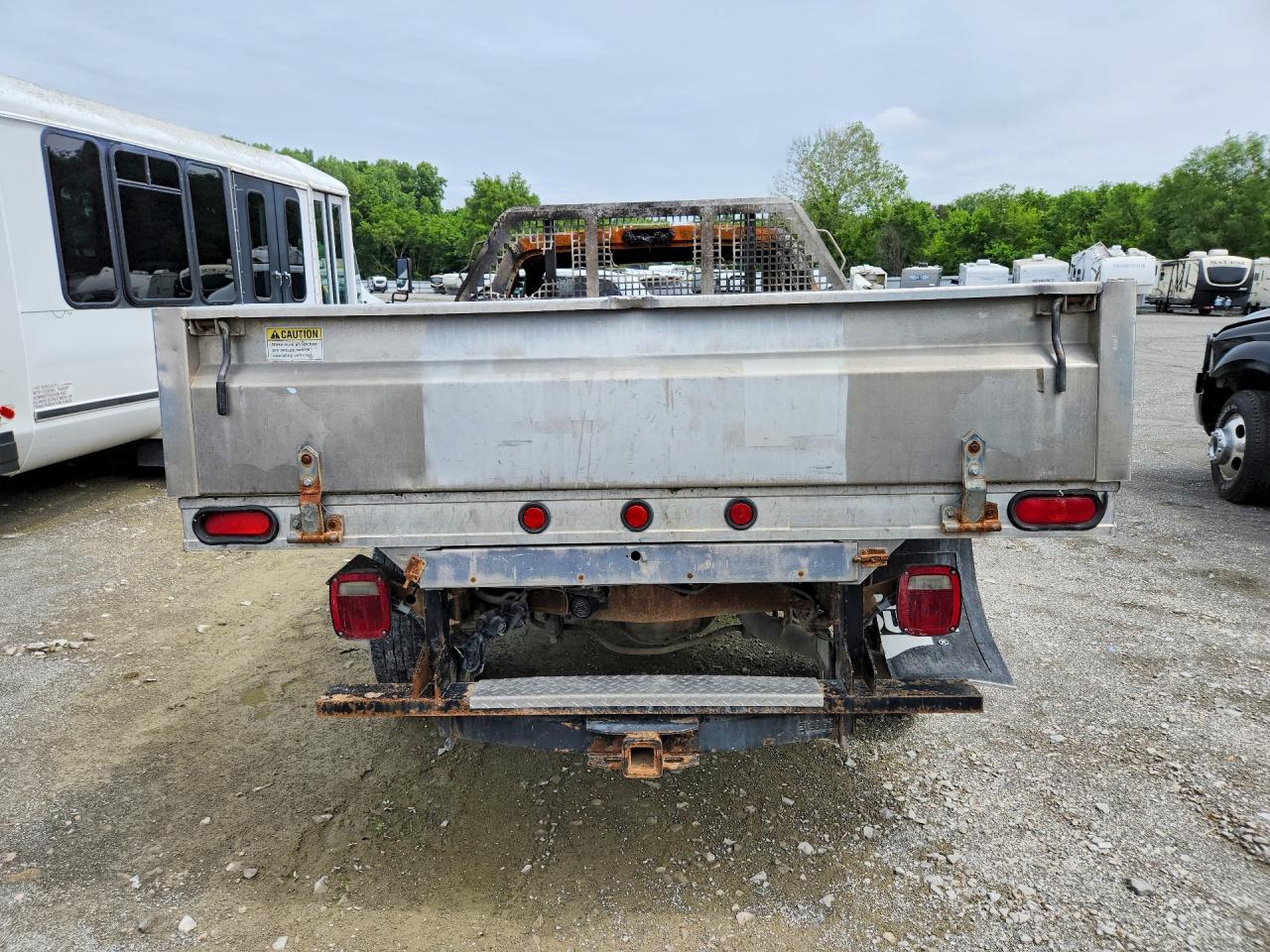 Ford F-250
