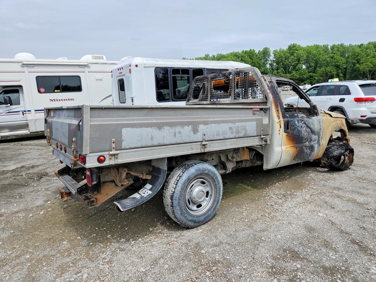 Ford F-250