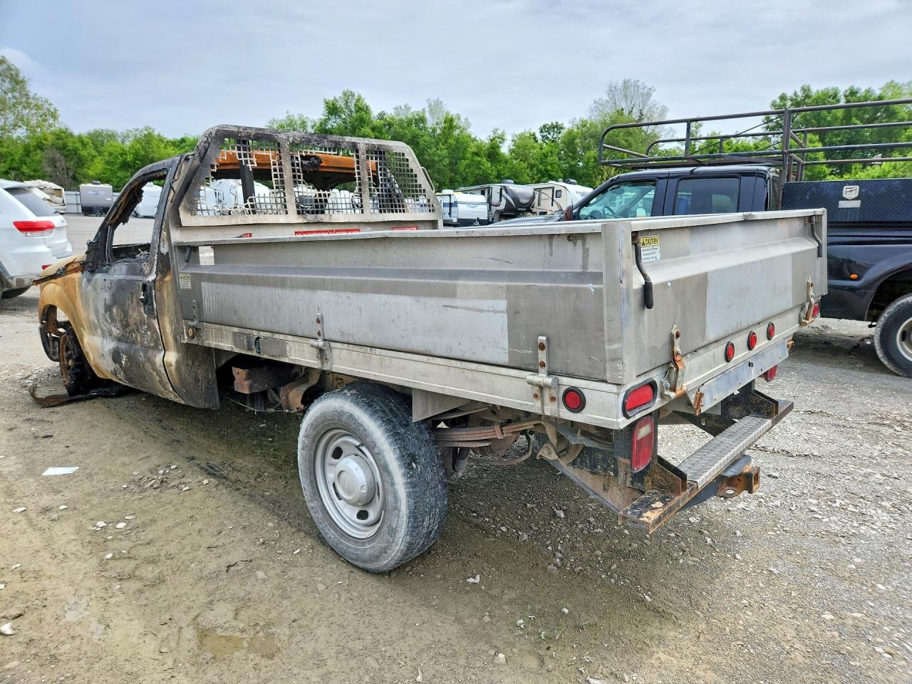 Ford F-250