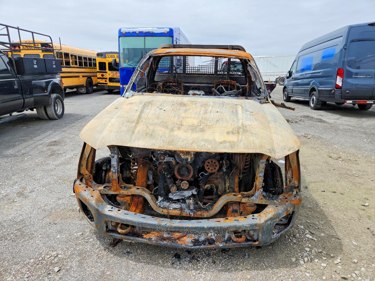 Ford F-250